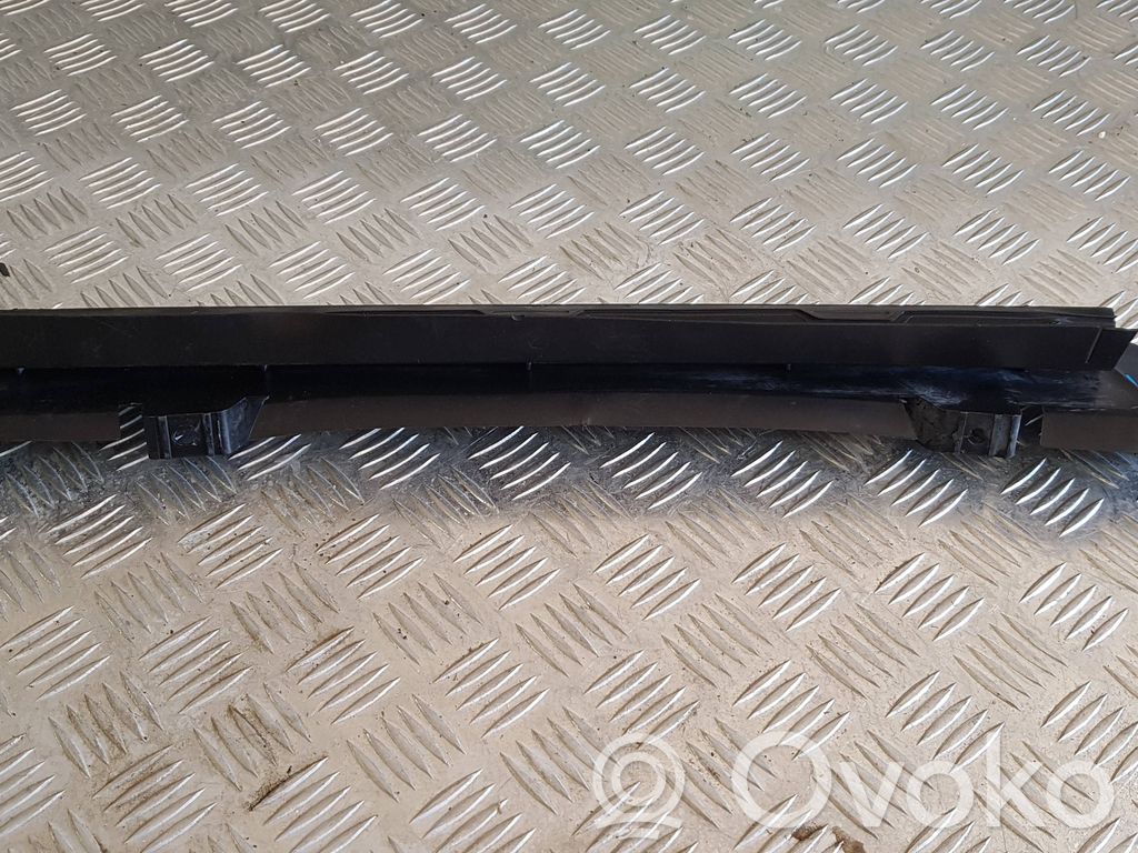 Opel Adam Panel mocowanie chłodnicy / dół 