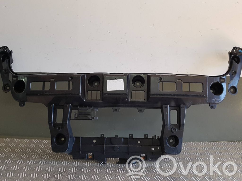 BMW X6 E71 Rear bumper mounting bracket 