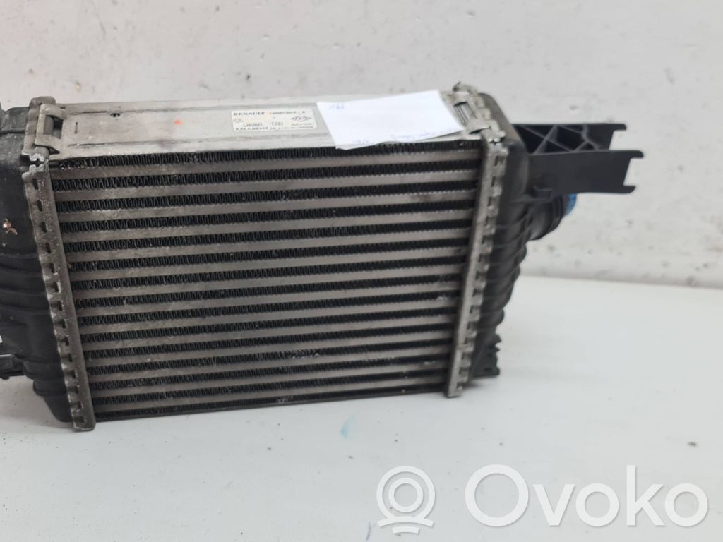 Renault Clio IV Radiador intercooler 