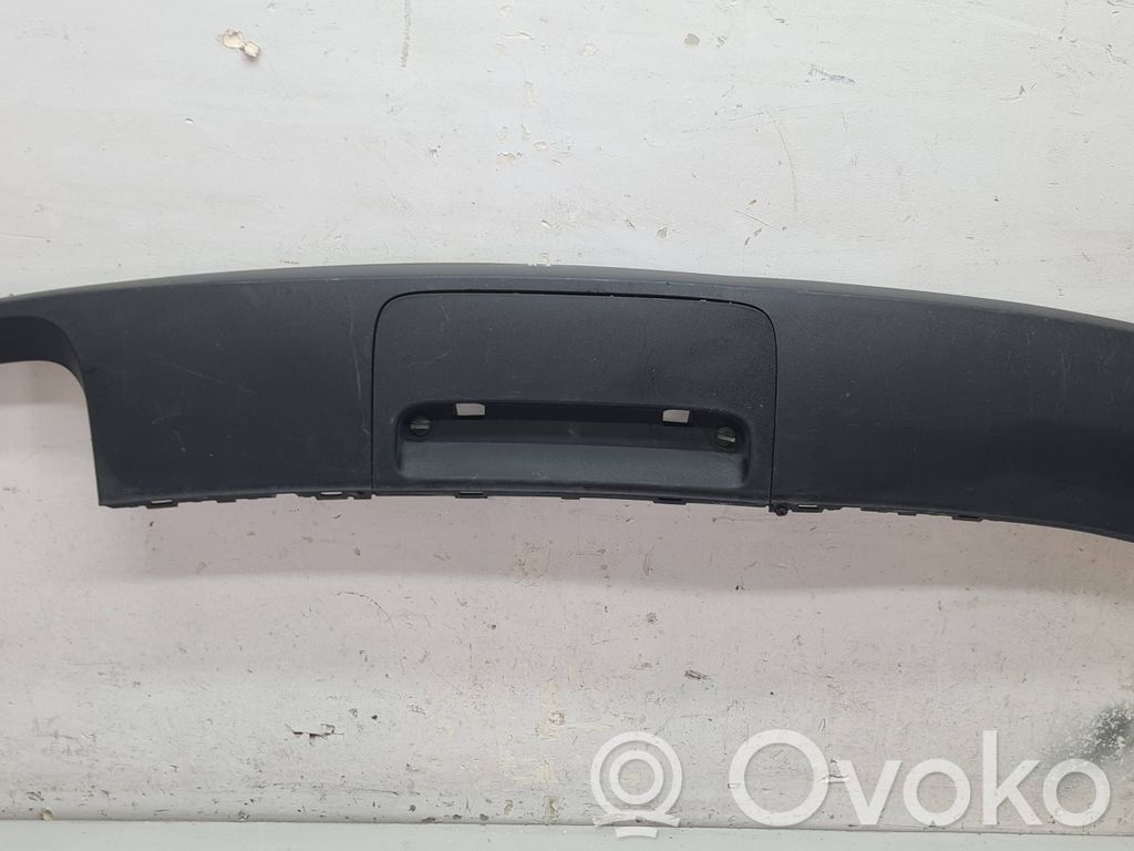 Audi A3 S3 8V Takapuskurin alaosan lista 