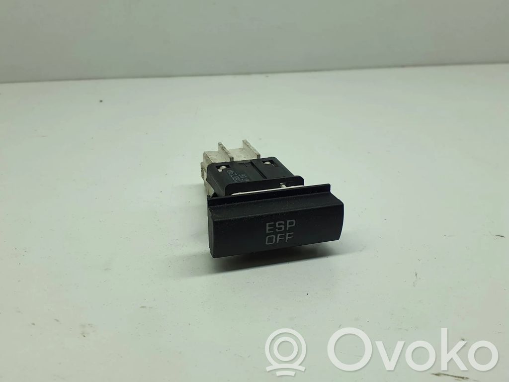 Skoda Octavia Mk2 (1Z) ESP (stability program) switch 