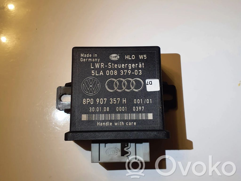 Módulo de luz LCM   8P0907357H,5LA00837903