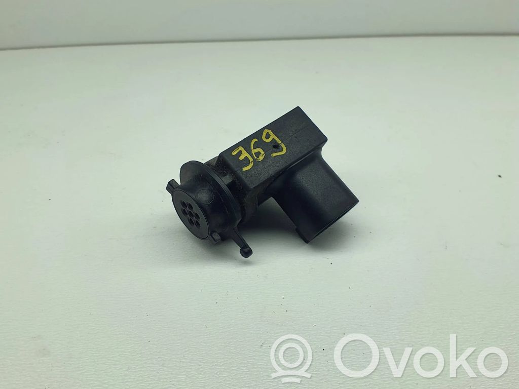 Audi A3 S3 8P Air quality sensor 