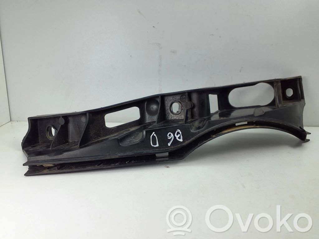 Volkswagen PASSAT B6 Front bumper mounting bracket 