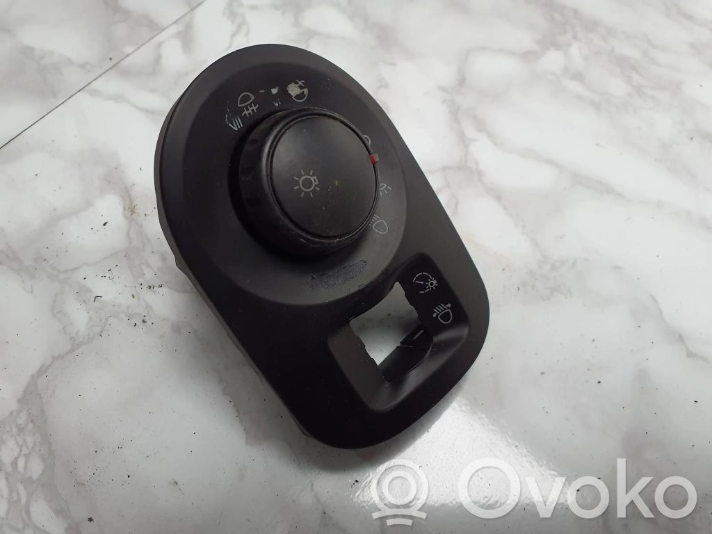 Seat Altea Light switch 