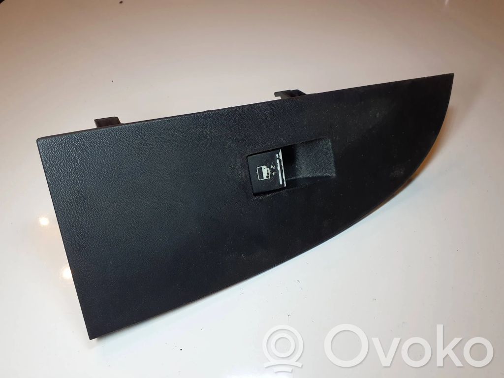 Seat Leon (1P) Electric window control switch 