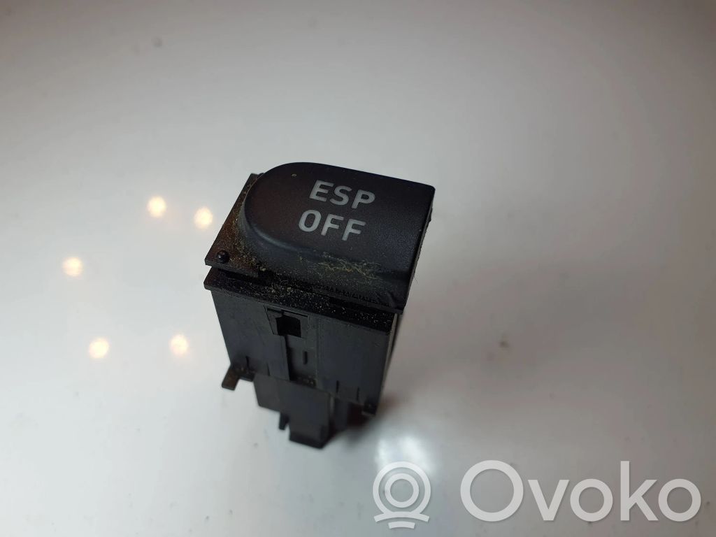 Seat Leon (1P) ESP (stability program) switch 