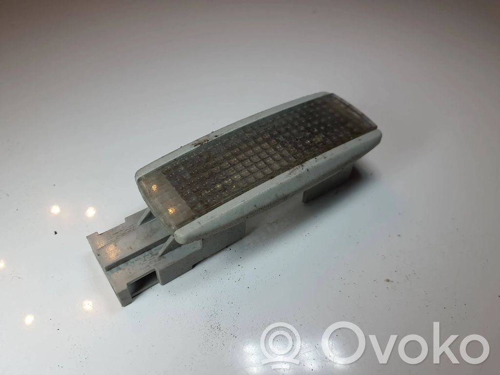 Seat Leon (1P) Otras luces interiores 