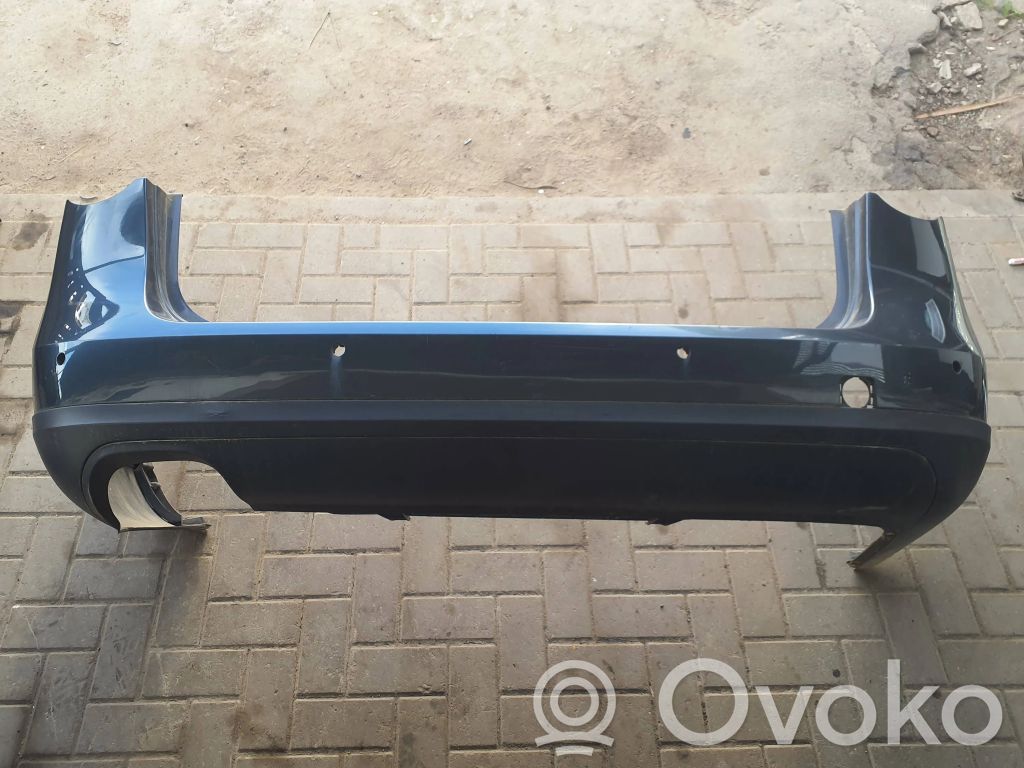 Volkswagen PASSAT B6 Parachoques 