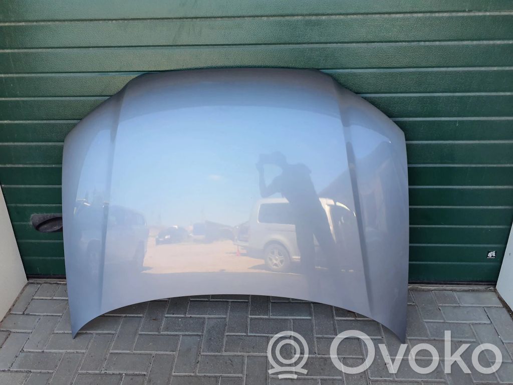 Audi A3 S3 A3 Sportback 8P Capó/tapa del motor 