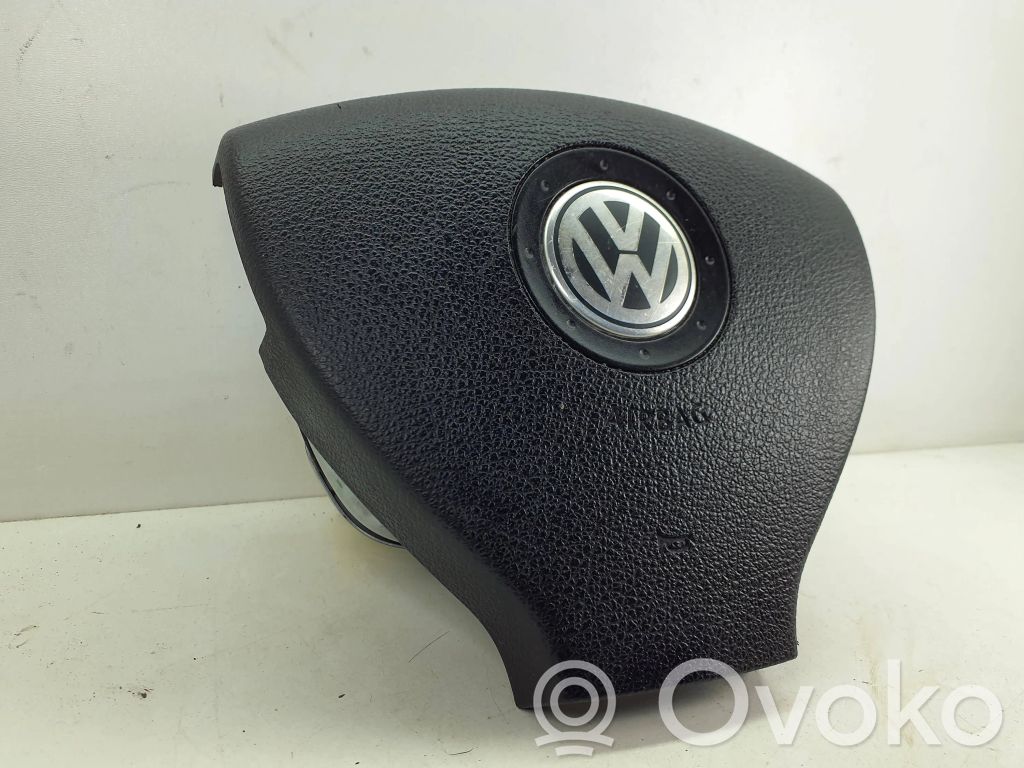 Poduszka powietrzna Airbag kierownicy   1K0880201AN,61816052C,001XD00AIMCN