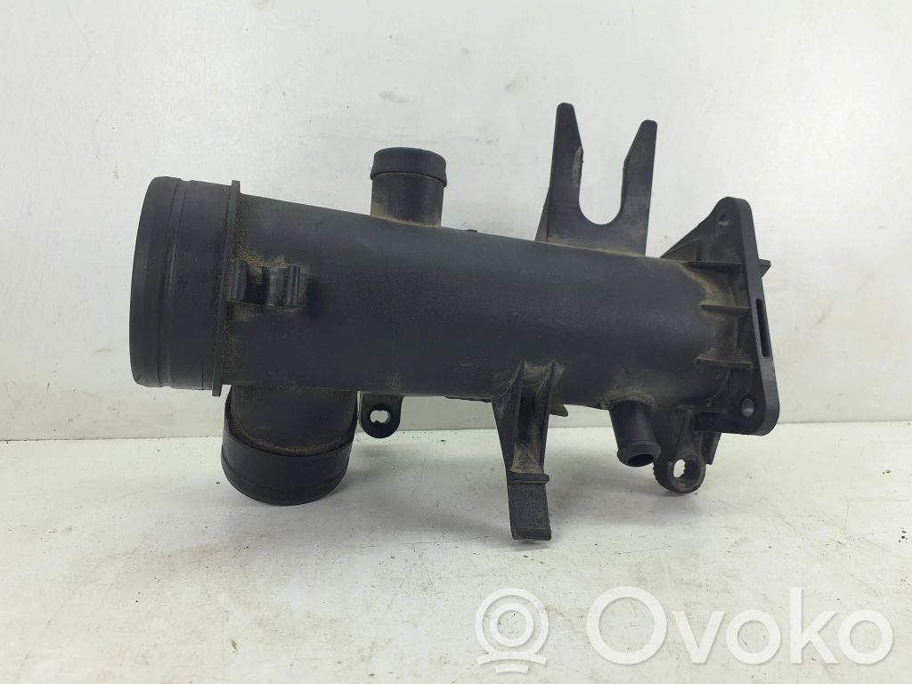 Volkswagen PASSAT B6 Ansaugbrücke Ansaugkrümmer 