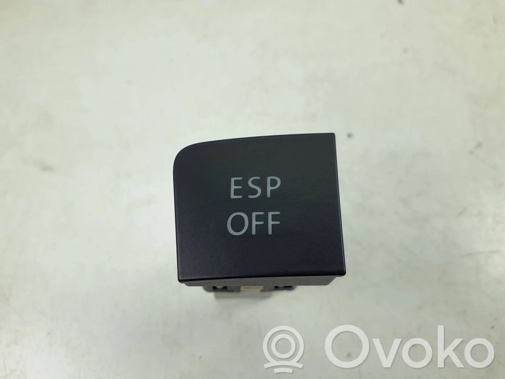 Volkswagen PASSAT B6 ESP (stability program) switch 