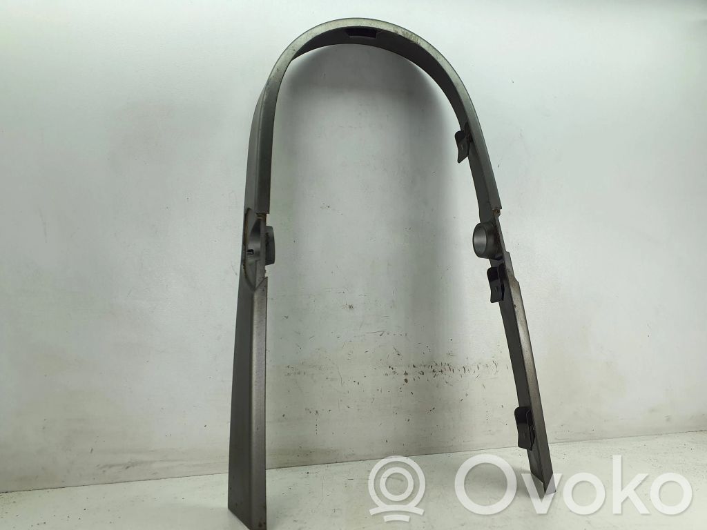 Seat Altea Kita salono detalė 