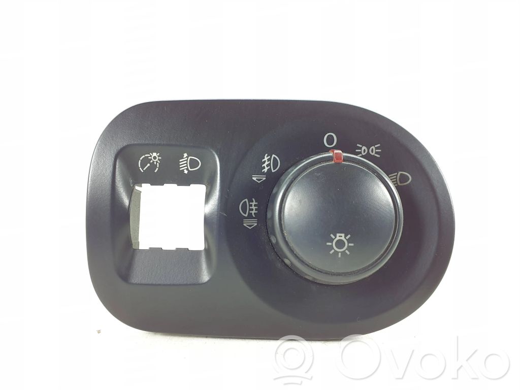Seat Altea Interrupteur d’éclairage 