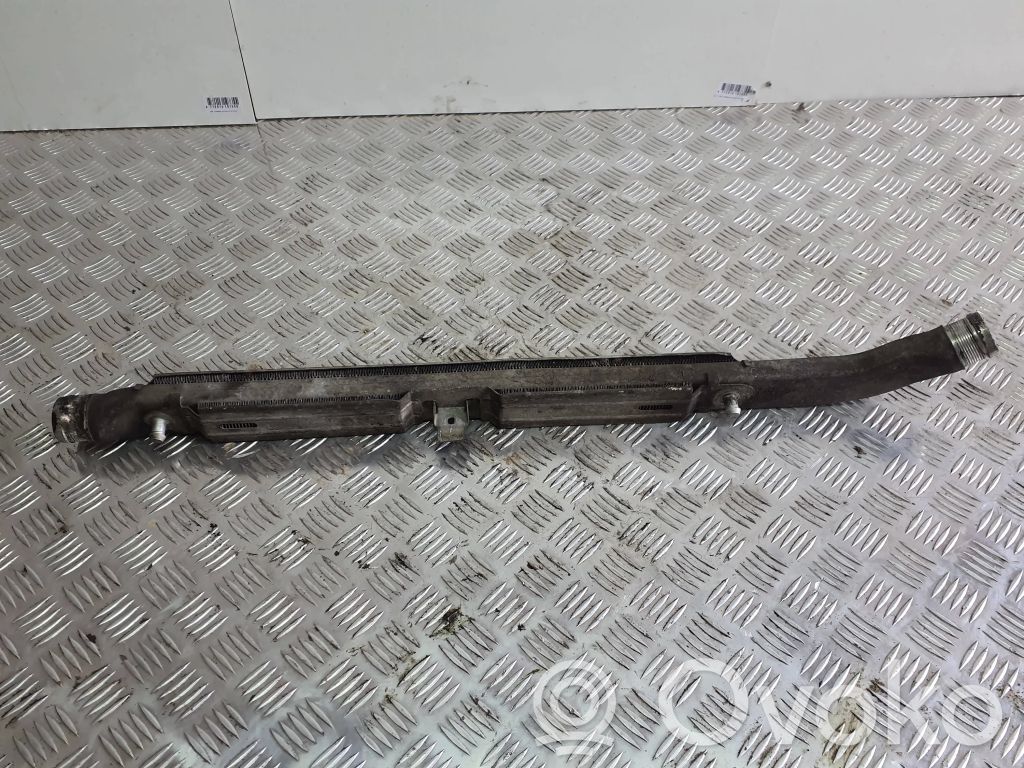 Audi A6 S6 C6 4F Interkūlerio žarna (-os)/ vamzdelis (-iai) 