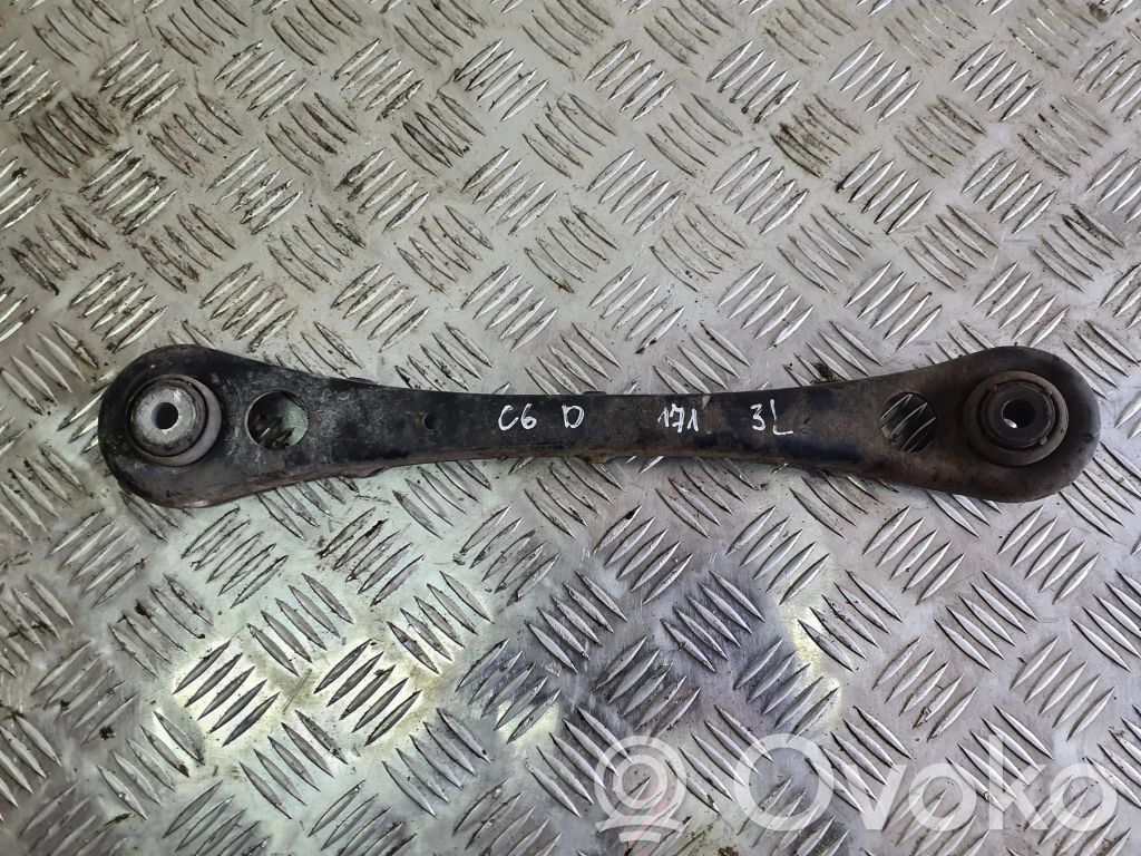 Audi A6 S6 C6 4F Plaukti un sviras 