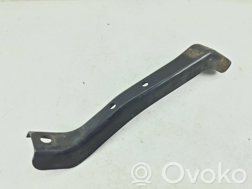 Audi A6 S6 C6 4F Radiator support slam panel bracket 