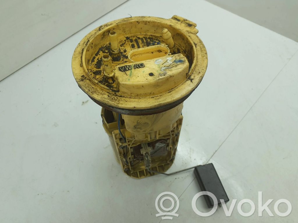 Volkswagen Golf VI In-tank fuel pump 