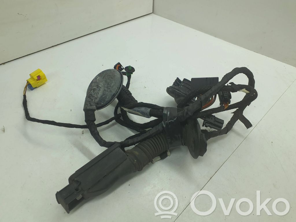 Audi A5 Sportback 8TA Cablaggio porta anteriore 