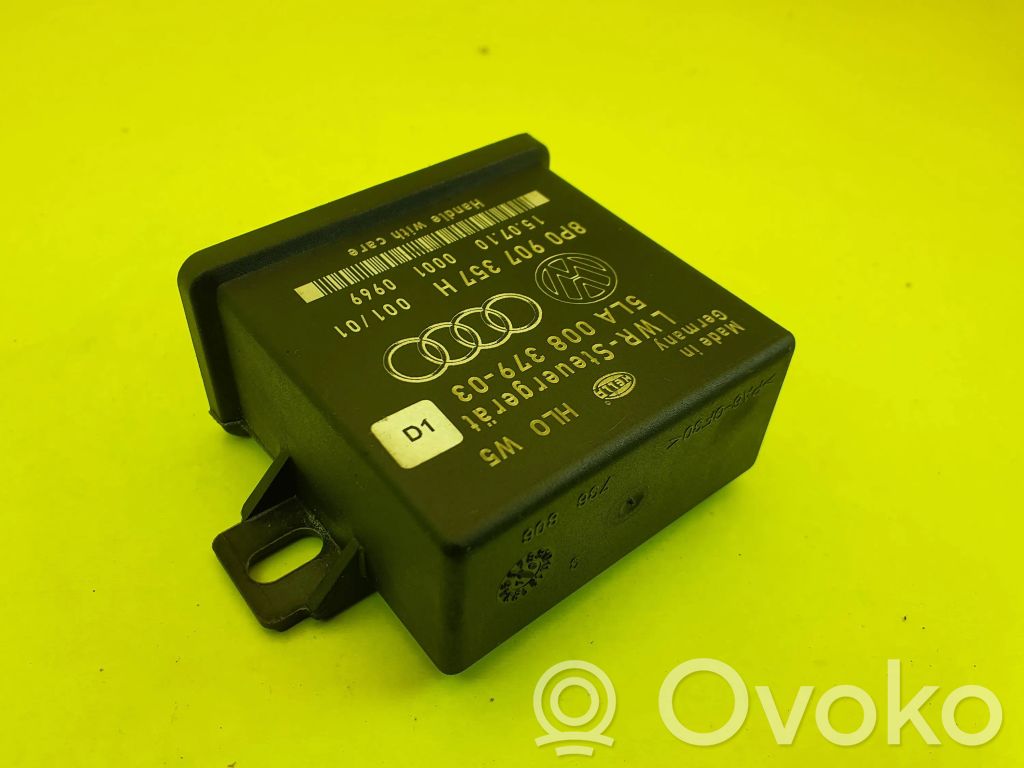Audi A6 S6 C6 4F Modulo luce LCM 