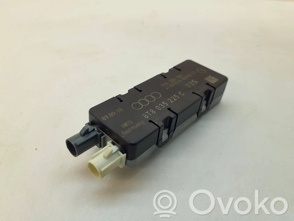 Audi A5 Sportback 8TA Amplificateur d'antenne 