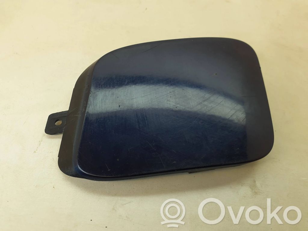 Audi A3 S3 8P Rear bumper row hook cap/cover 
