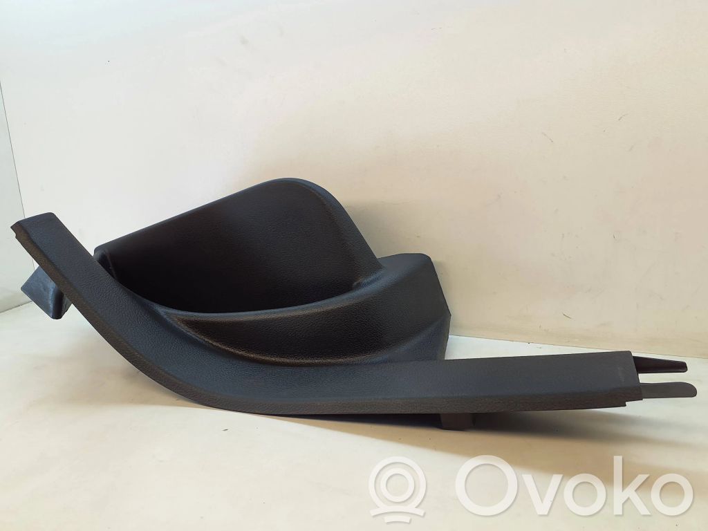 Osłona boczna fotela tylnego   5N0868270,M6456