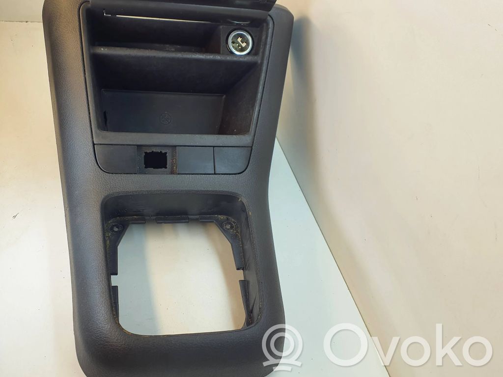 Volkswagen Golf Plus Console centrale 