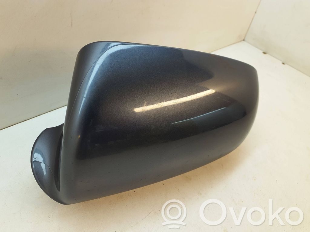 Audi A3 S3 A3 Sportback 8P Veidrodėlio plastikinė apdaila 