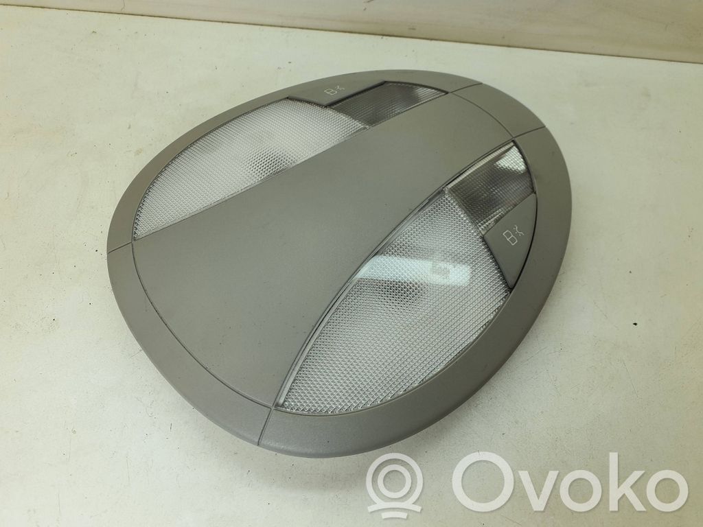 Mercedes-Benz CLS C219 Rear seat light 