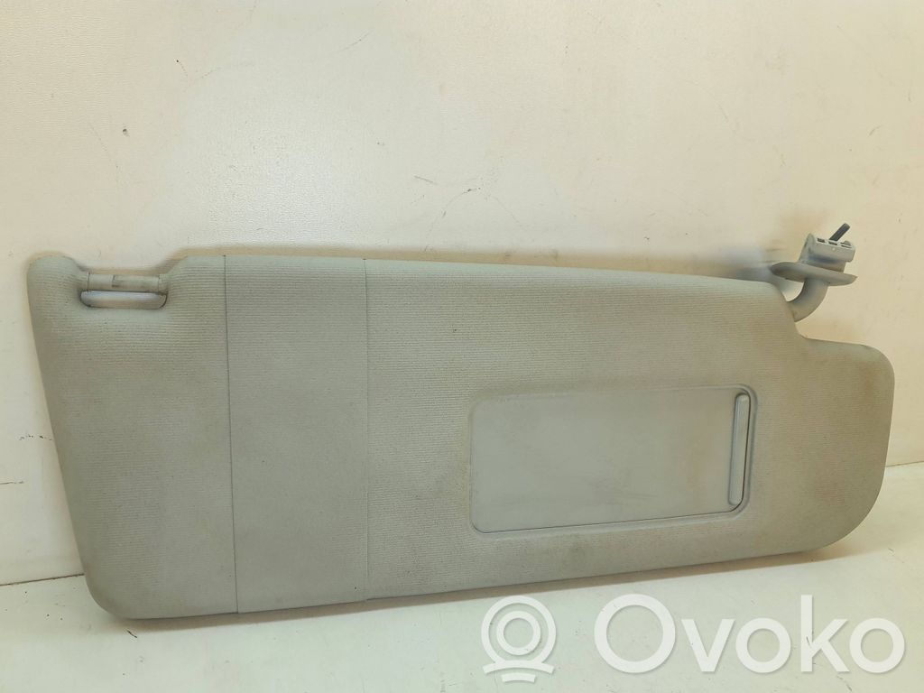 Volkswagen PASSAT B6 Osłona przeciwsłoneczna 
