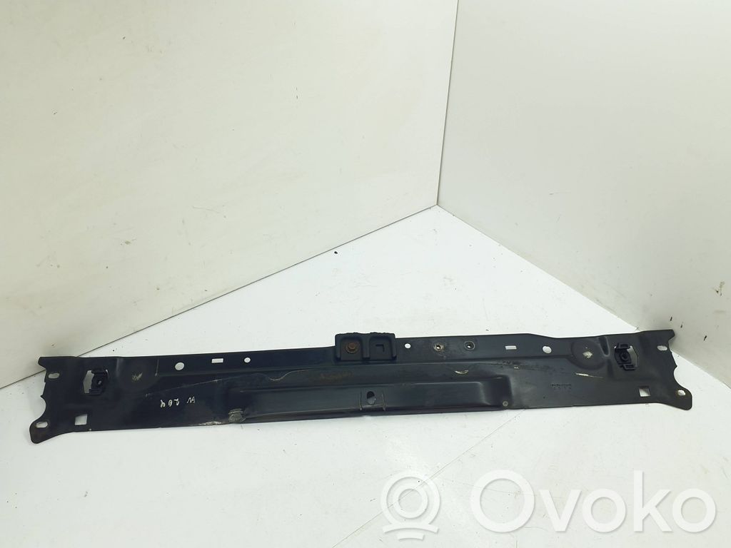Mercedes-Benz C W204 Top upper radiator support slam panel 