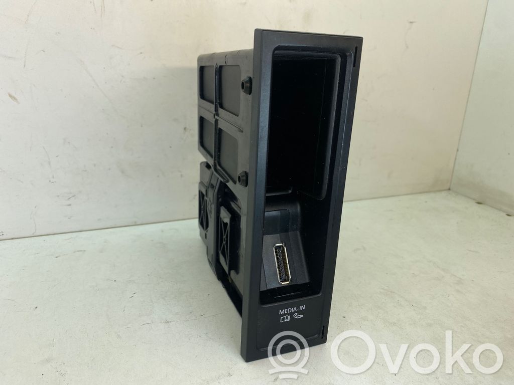 Volkswagen Golf VI Other control units/modules 
