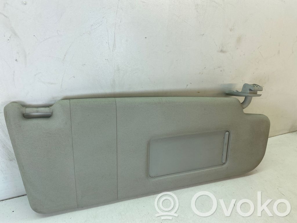 Volkswagen Eos Osłona przeciwsłoneczna 