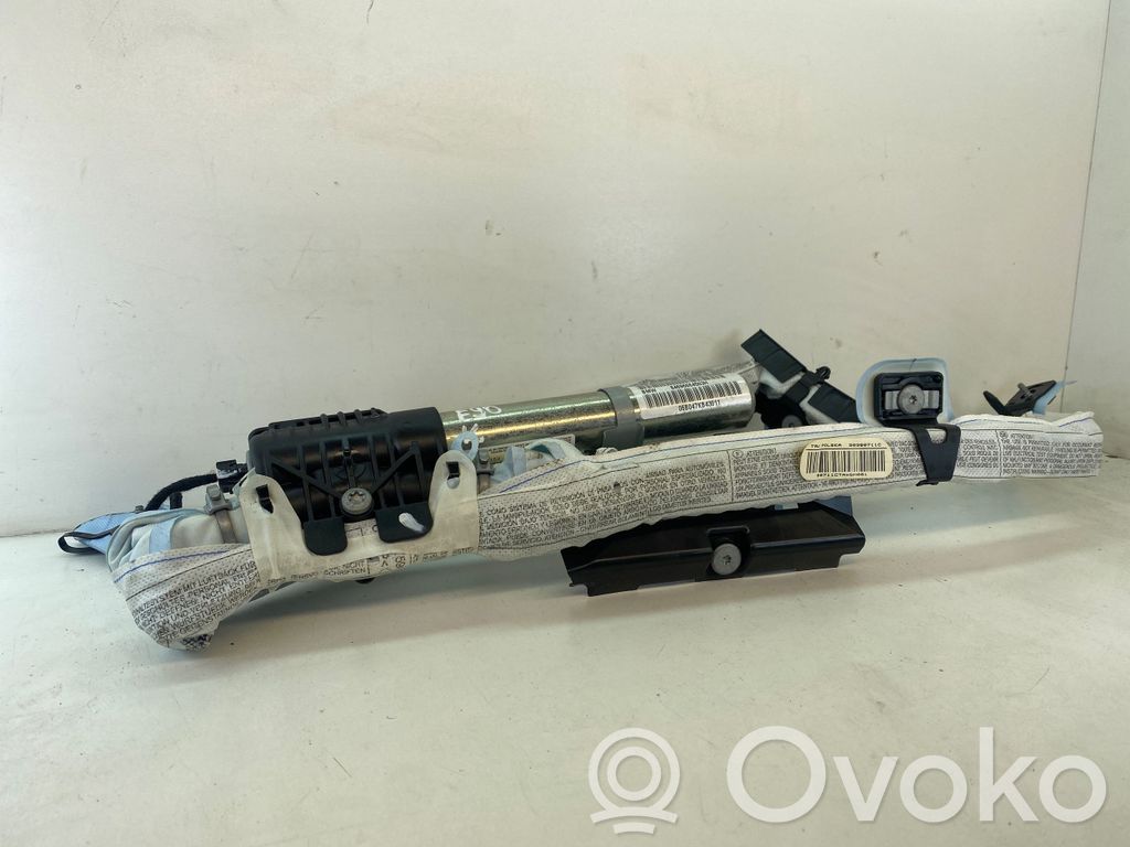 BMW 3 E90 E91 Jumta gaisa spilvens 
