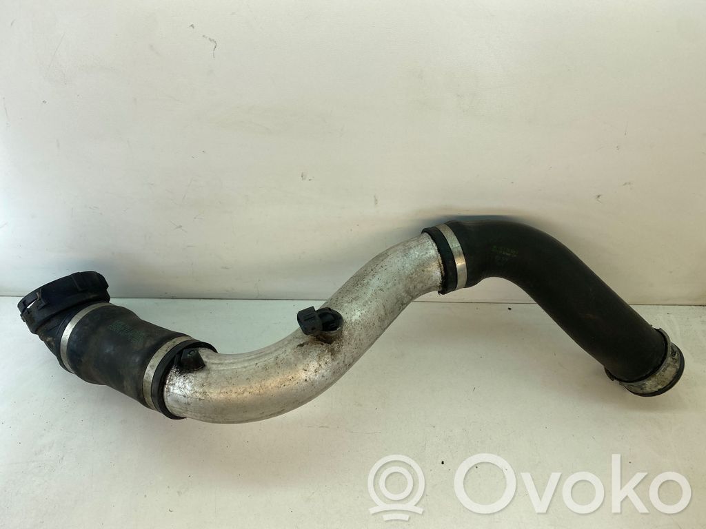 BMW 3 E90 E91 Intercooler hose/pipe 