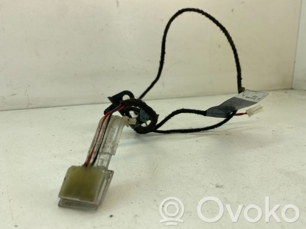 BMW 3 E90 E91 Front door handle light (exterior) 