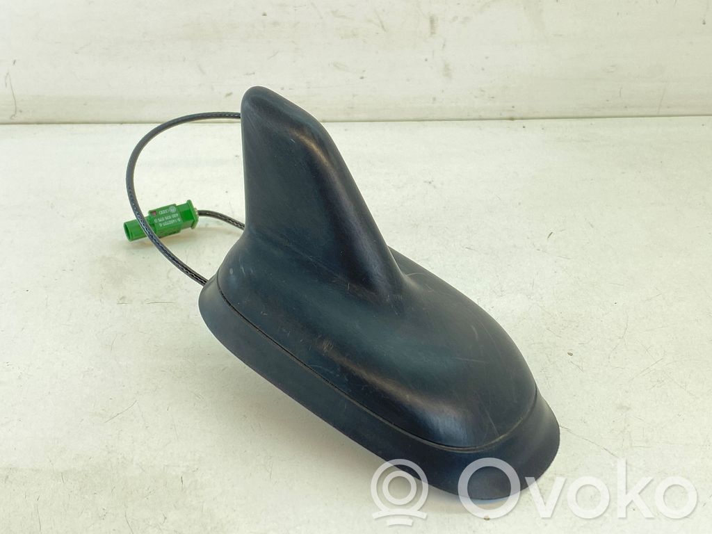 Volkswagen PASSAT CC Antena GPS 