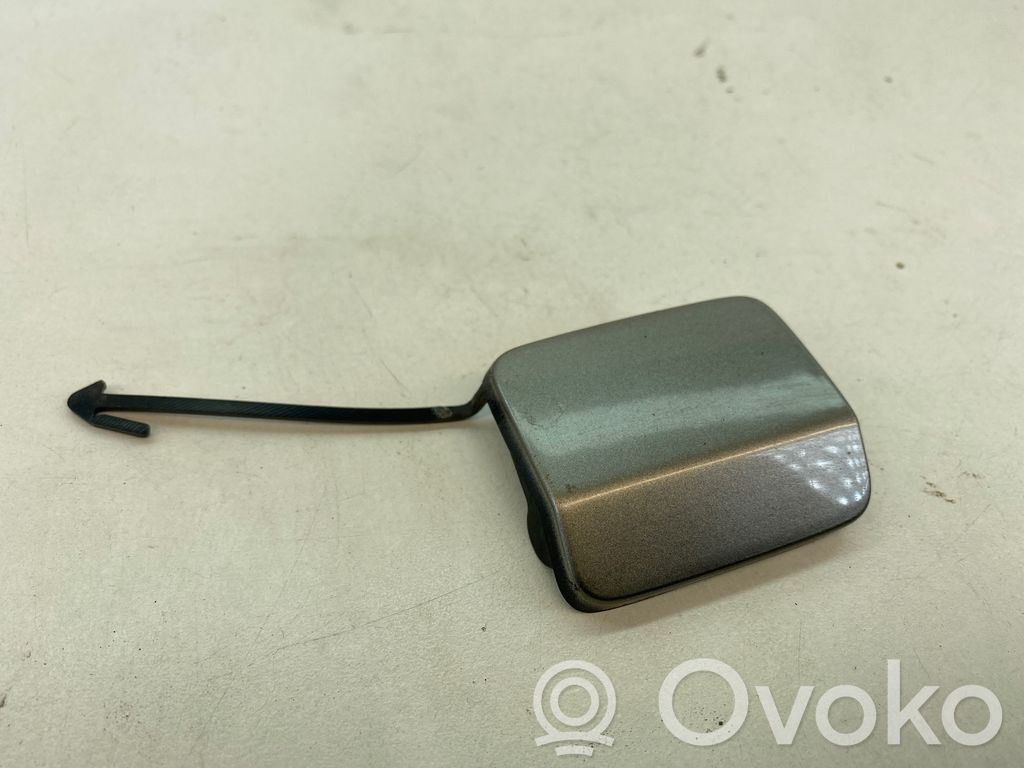 Volkswagen PASSAT CC Tapa para gancho de arrastre parachoques trasero 