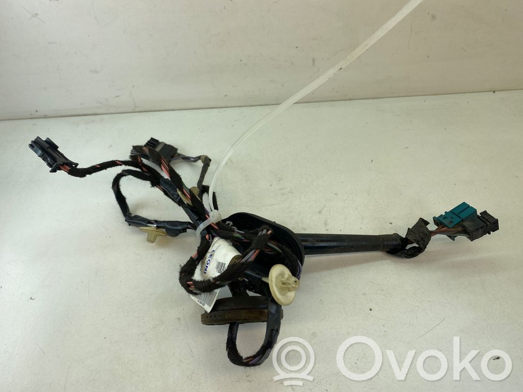 Mercedes-Benz B W245 Cableado de puerta trasera 