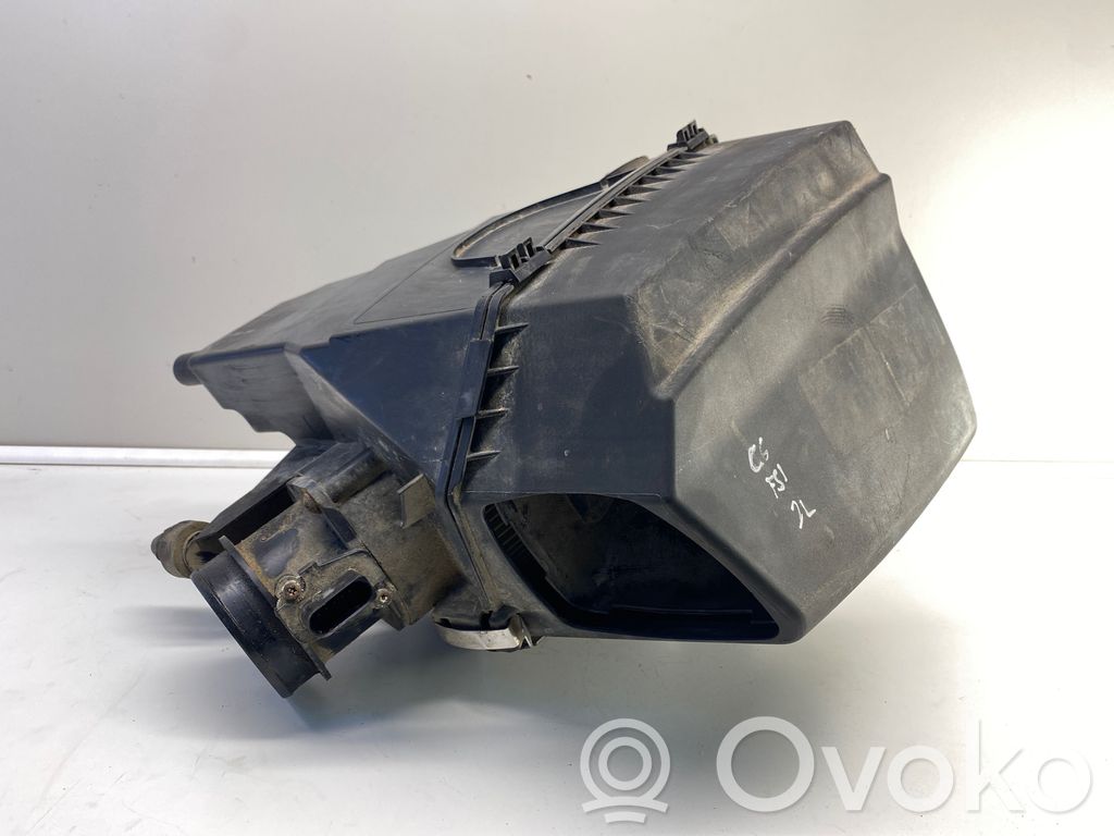 Audi A6 S6 C6 4F Air filter box 