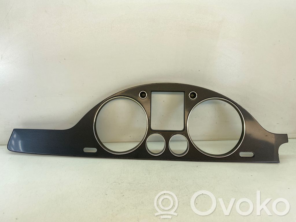 Volkswagen PASSAT B6 Element deski rozdzielczej 