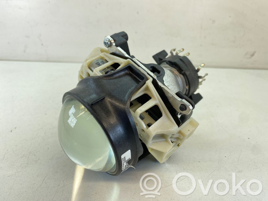 Volkswagen PASSAT B6 Headlight part 
