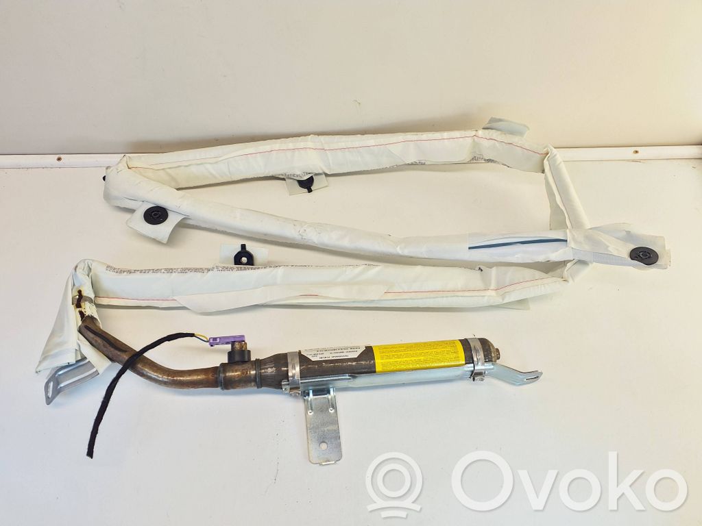 Audi A3 S3 8P Airbag da tetto 