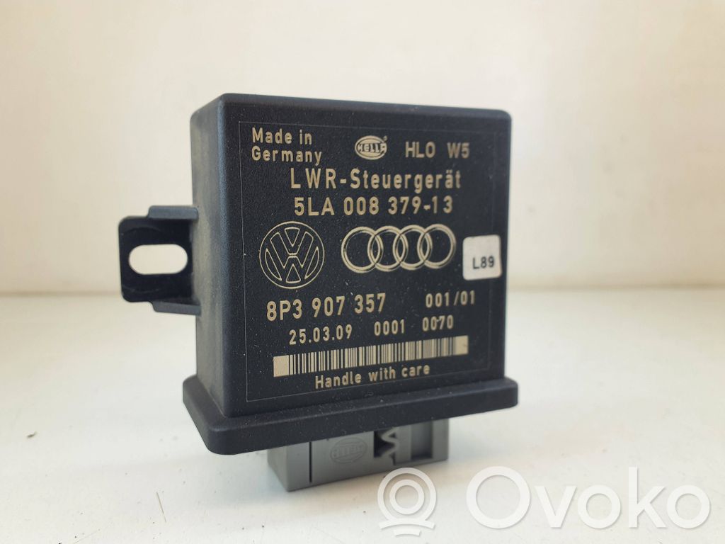 Audi A3 S3 A3 Sportback 8P Light module LCM 