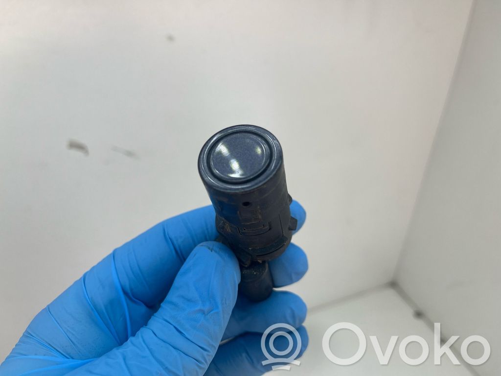 Audi A6 S6 C6 4F Parkošanās sensors PDC 