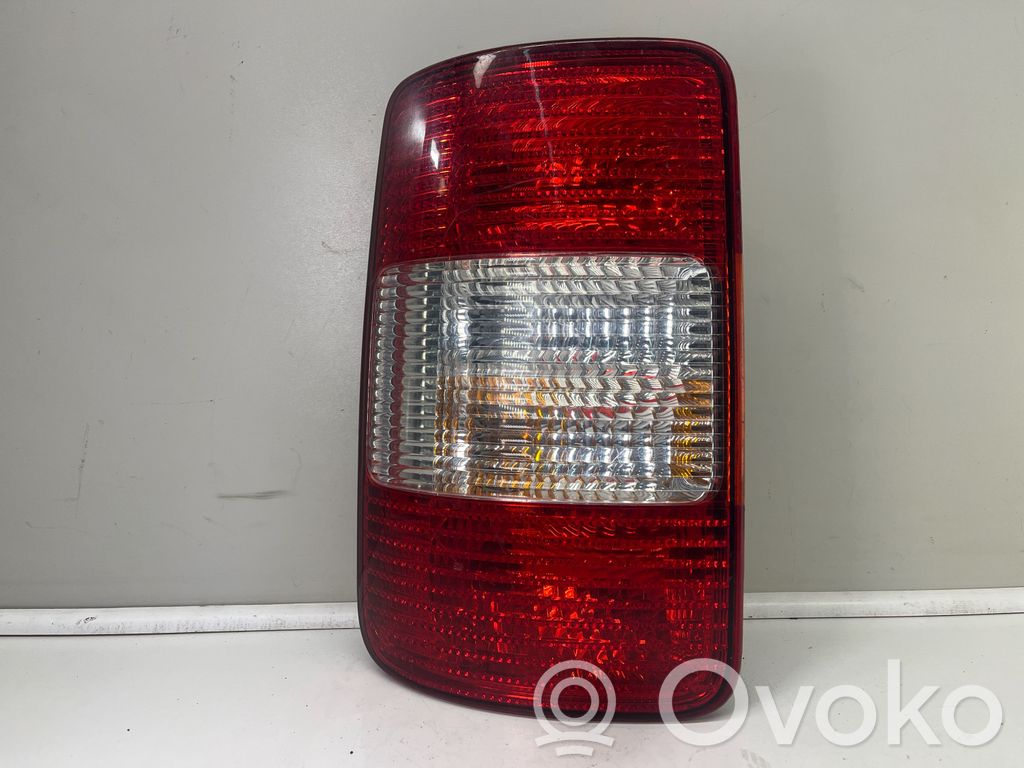 Volkswagen Caddy Takavalot 