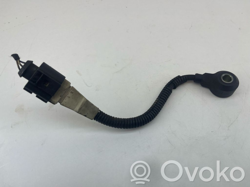 Volkswagen Eos Sensor de petardeo del motor 