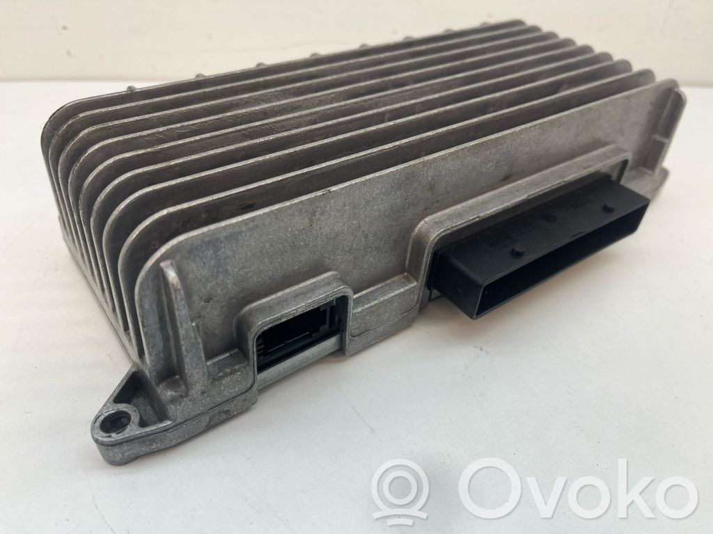 Audi A6 S6 C6 4F Vahvistin 